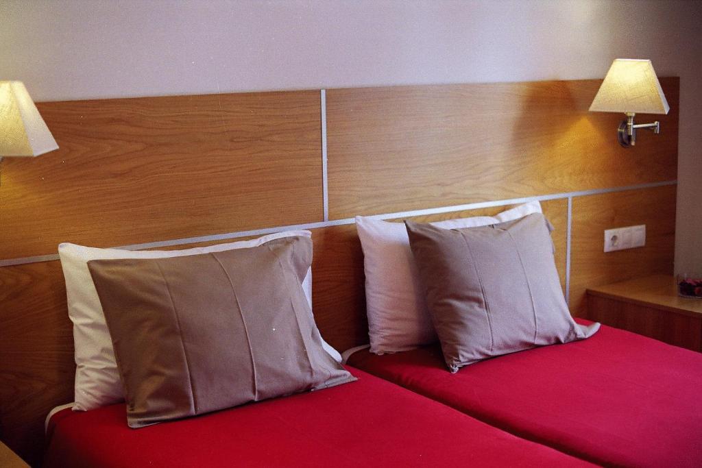 Hotel Rural Latxanea Alsasua Zimmer foto